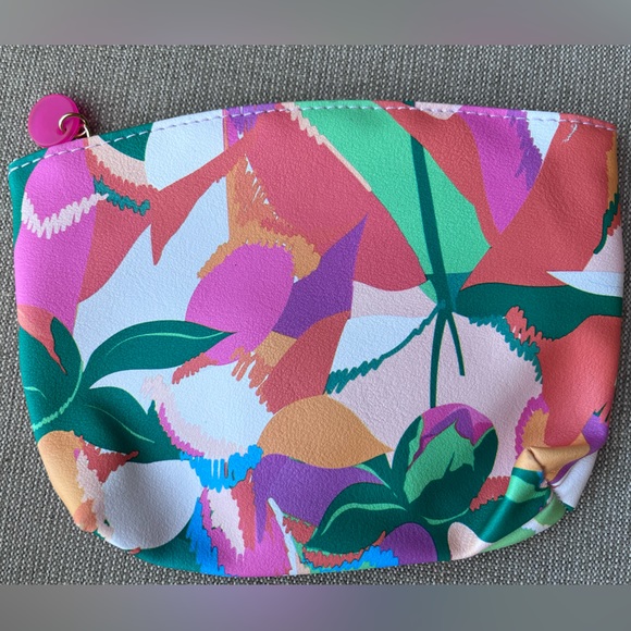 2 IPSY Pouches/Make up/Cosmetic Bags - Picture 6 of 7